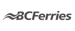 bc ferries logo