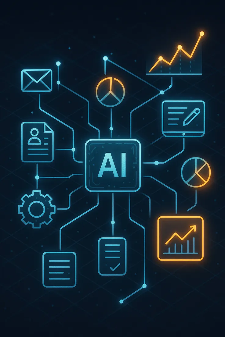 about ai usage web design superus